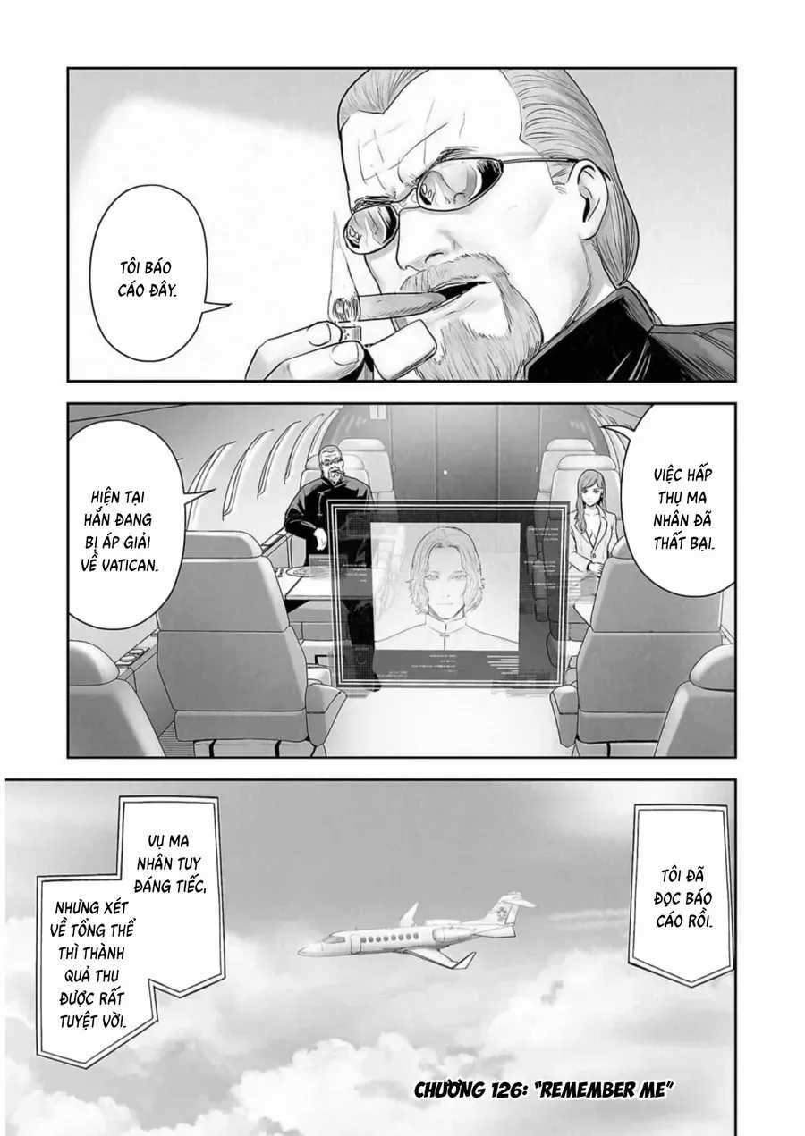 Ender Geister - Chapter 126 - Trang 5