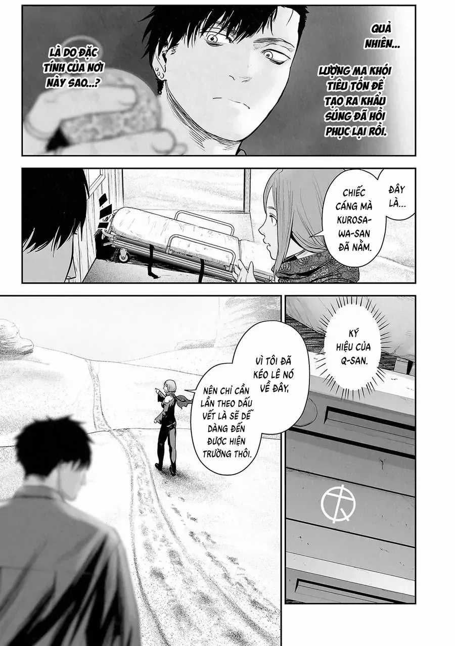 Ender Geister - Chapter 127 - Trang 14