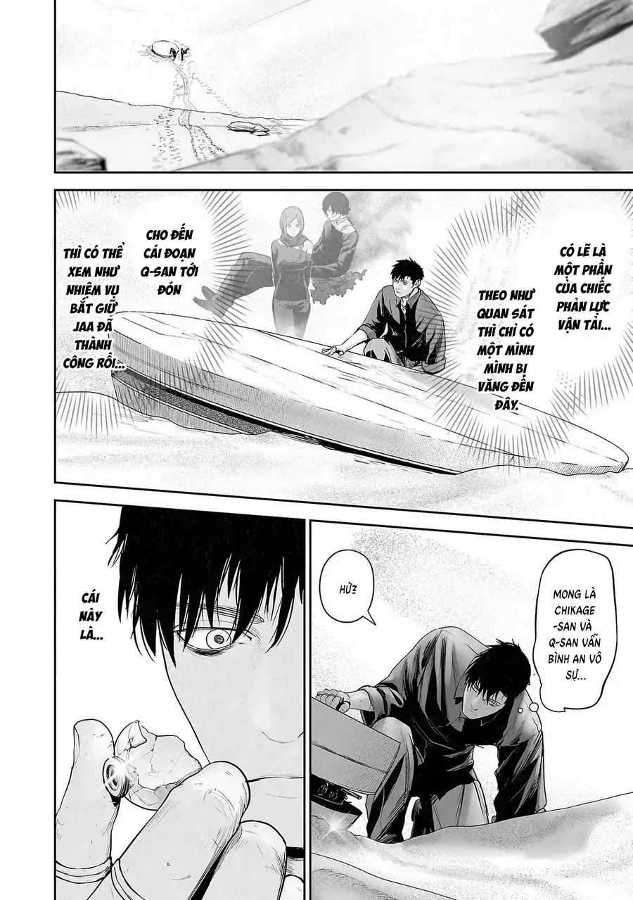 Ender Geister - Chapter 127 - Trang 15