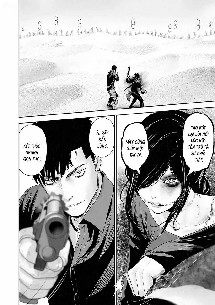 Ender Geister - Chapter 127 - Trang 23