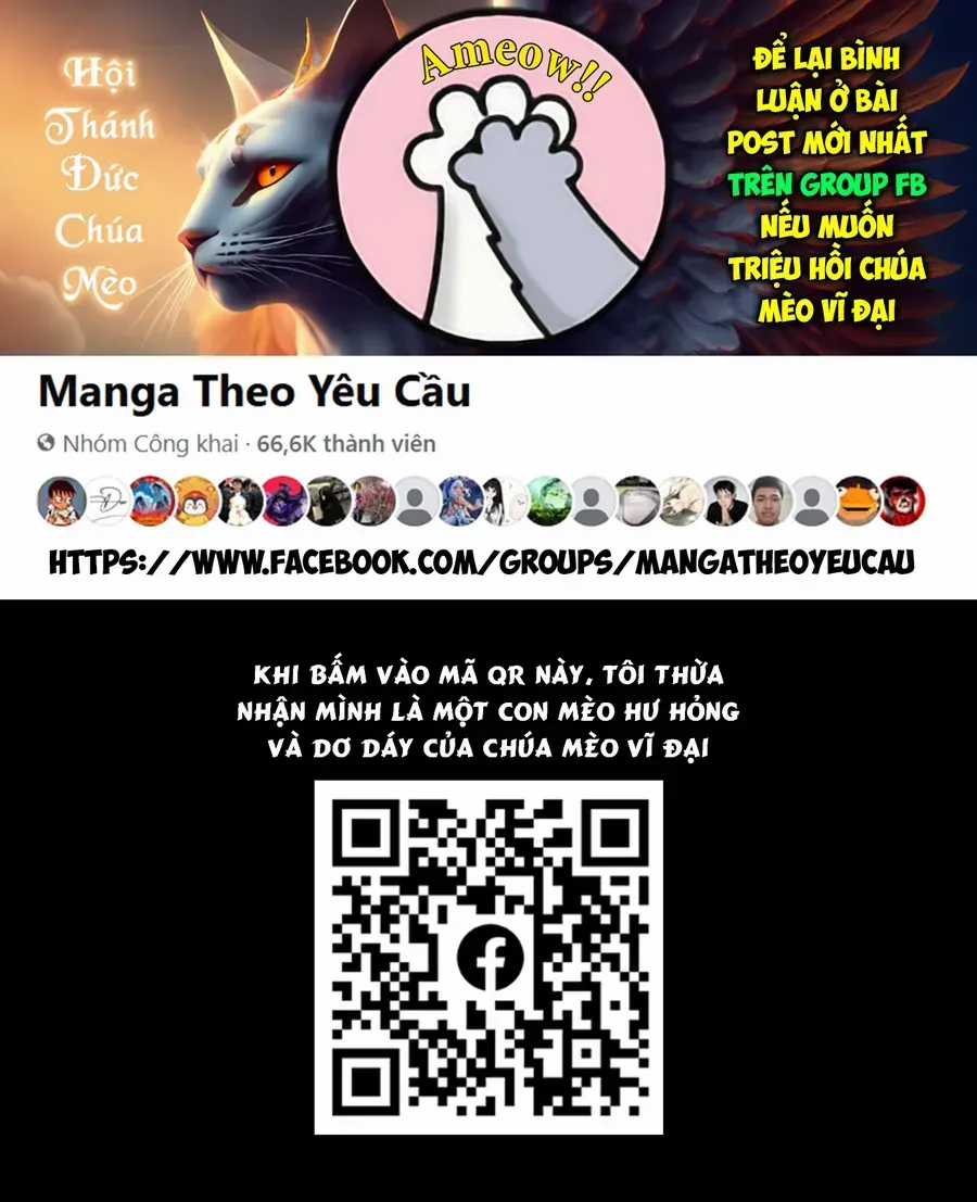 Ender Geister - Chapter 127 - Trang 4