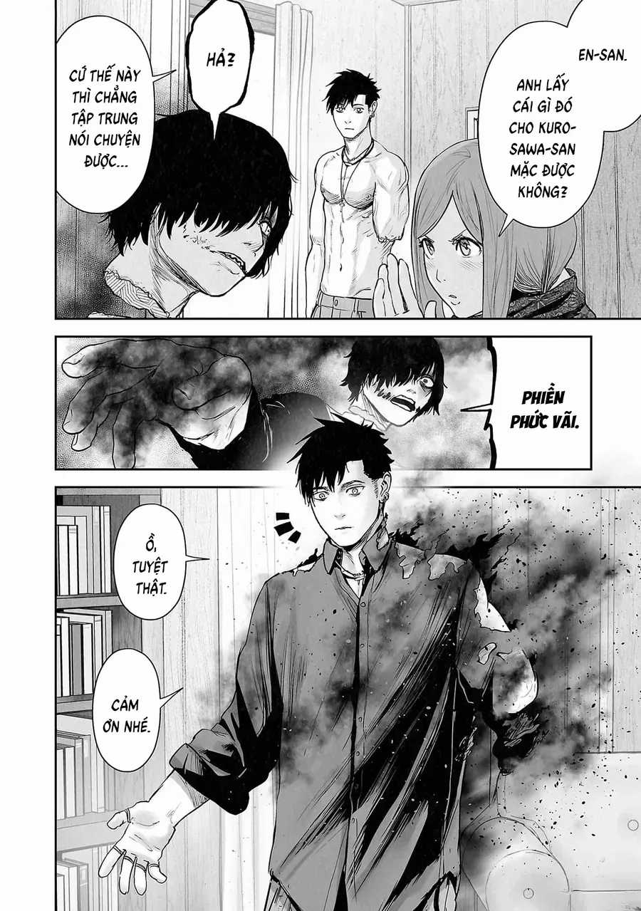 Ender Geister - Chapter 127 - Trang 9