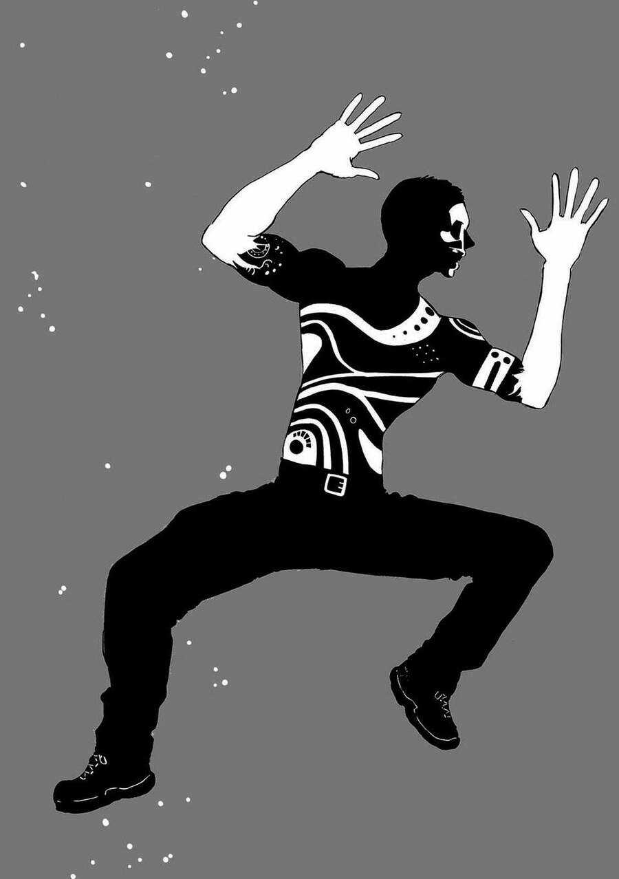 Ender Geister - Chương 1 - Trang 13