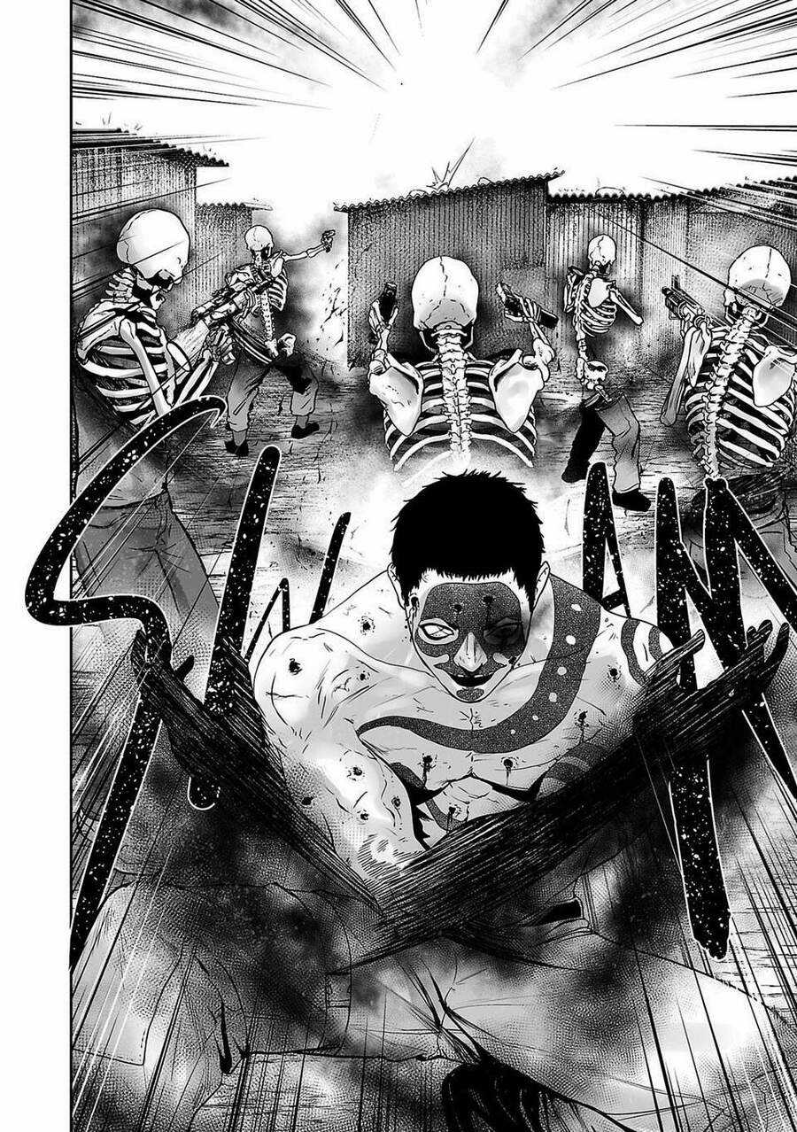 Ender Geister - Chương 1 - Trang 4