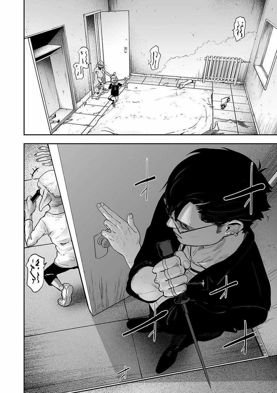 Ender Geister - Chương 1 - Trang 34