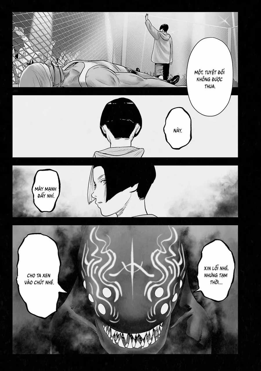 Ender Geister - Chương 101 - Trang 14