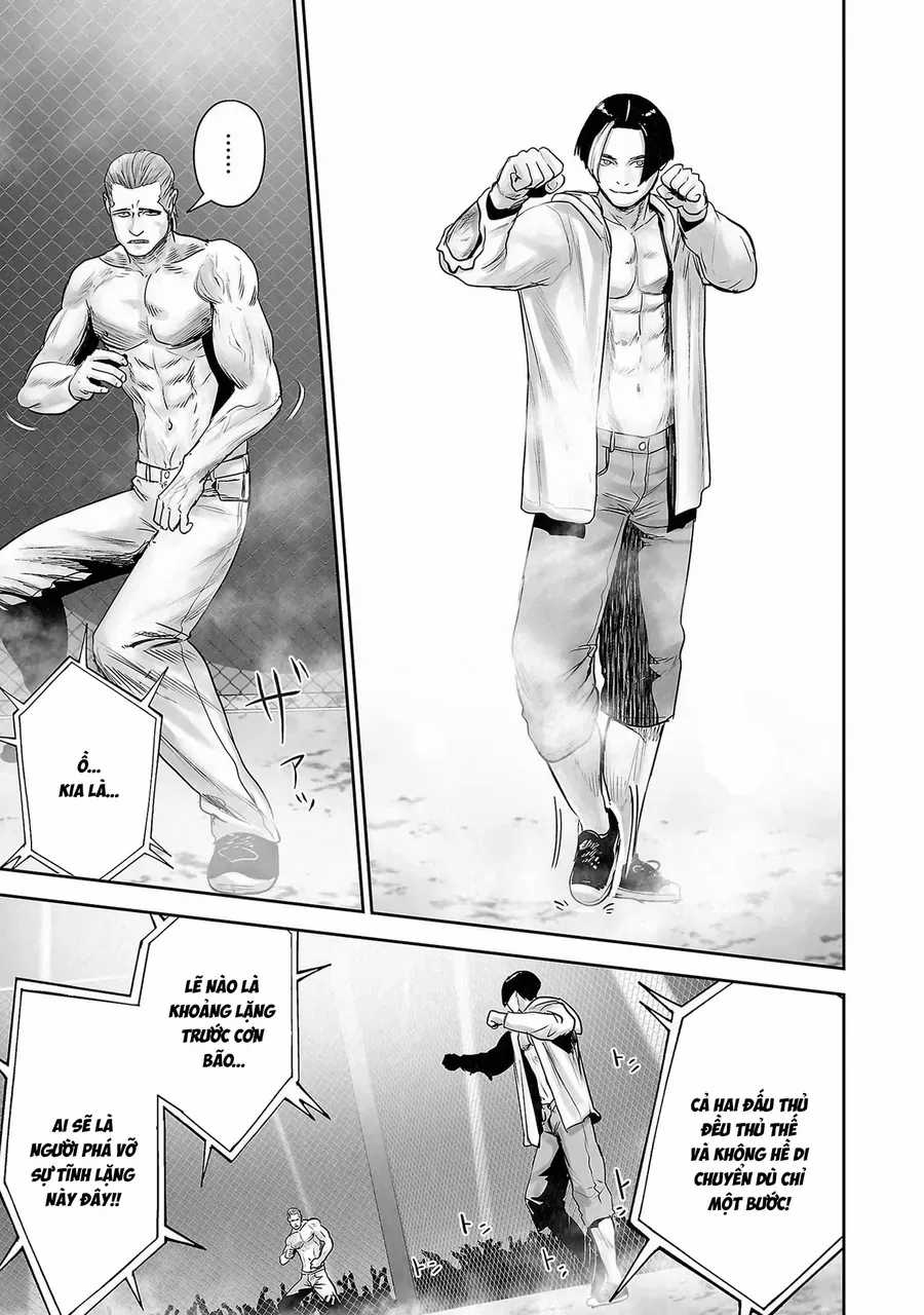 Ender Geister - Chương 101 - Trang 20