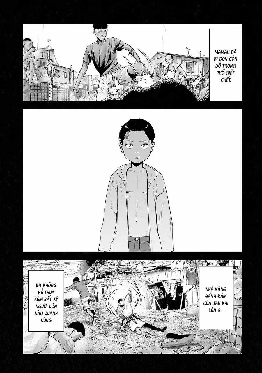 Ender Geister - Chương 101 - Trang 5