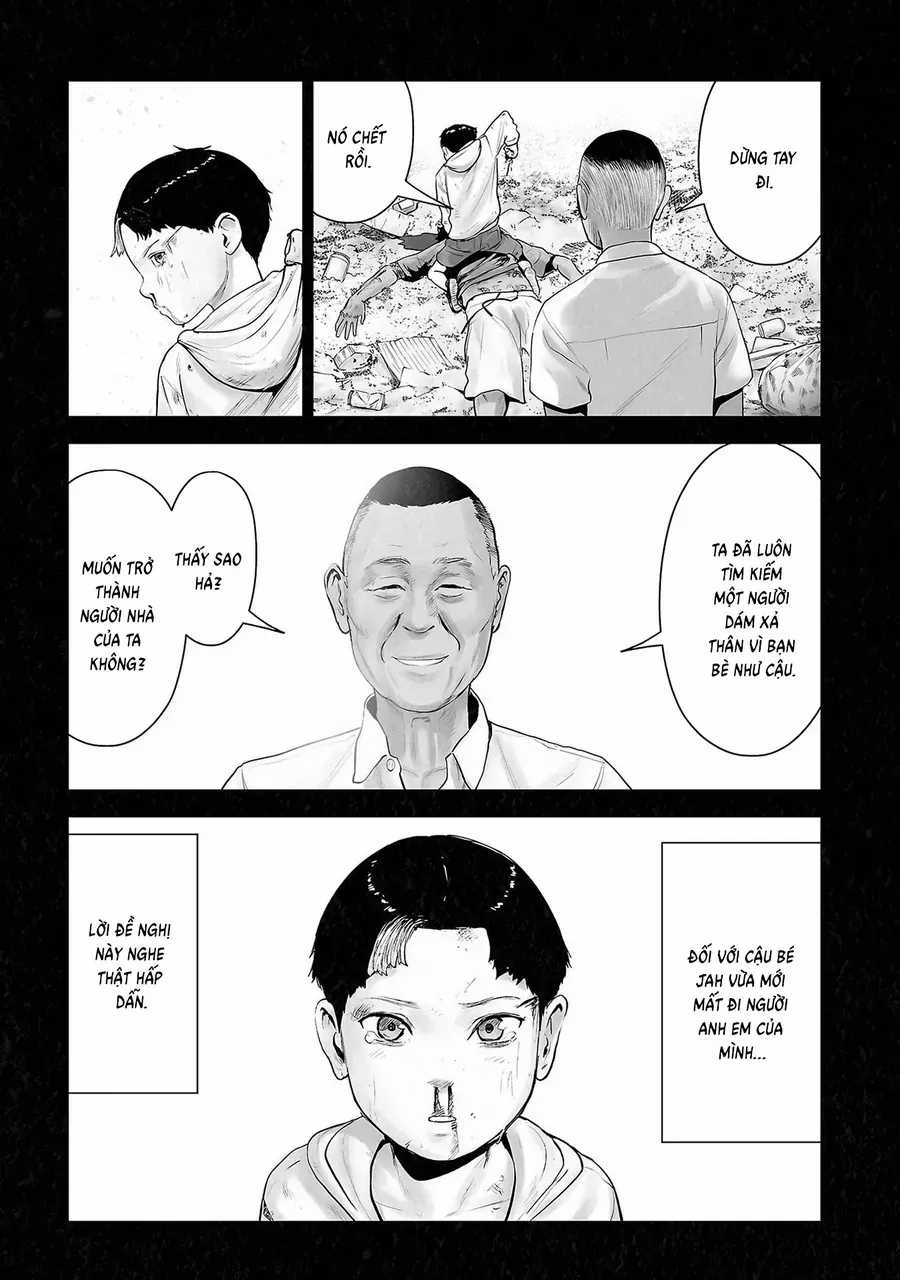 Ender Geister - Chương 101 - Trang 6