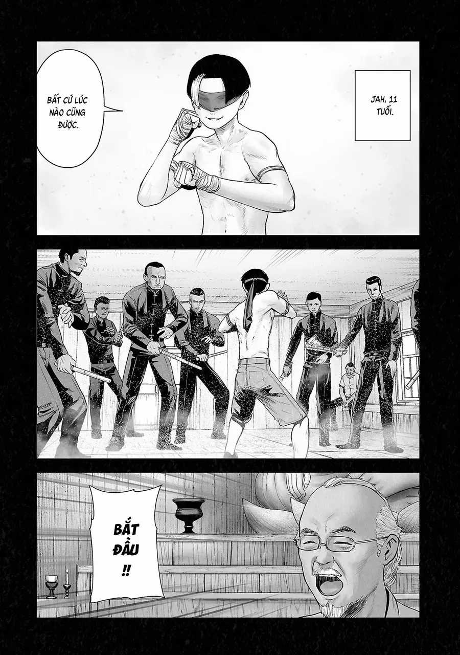 Ender Geister - Chương 101 - Trang 8