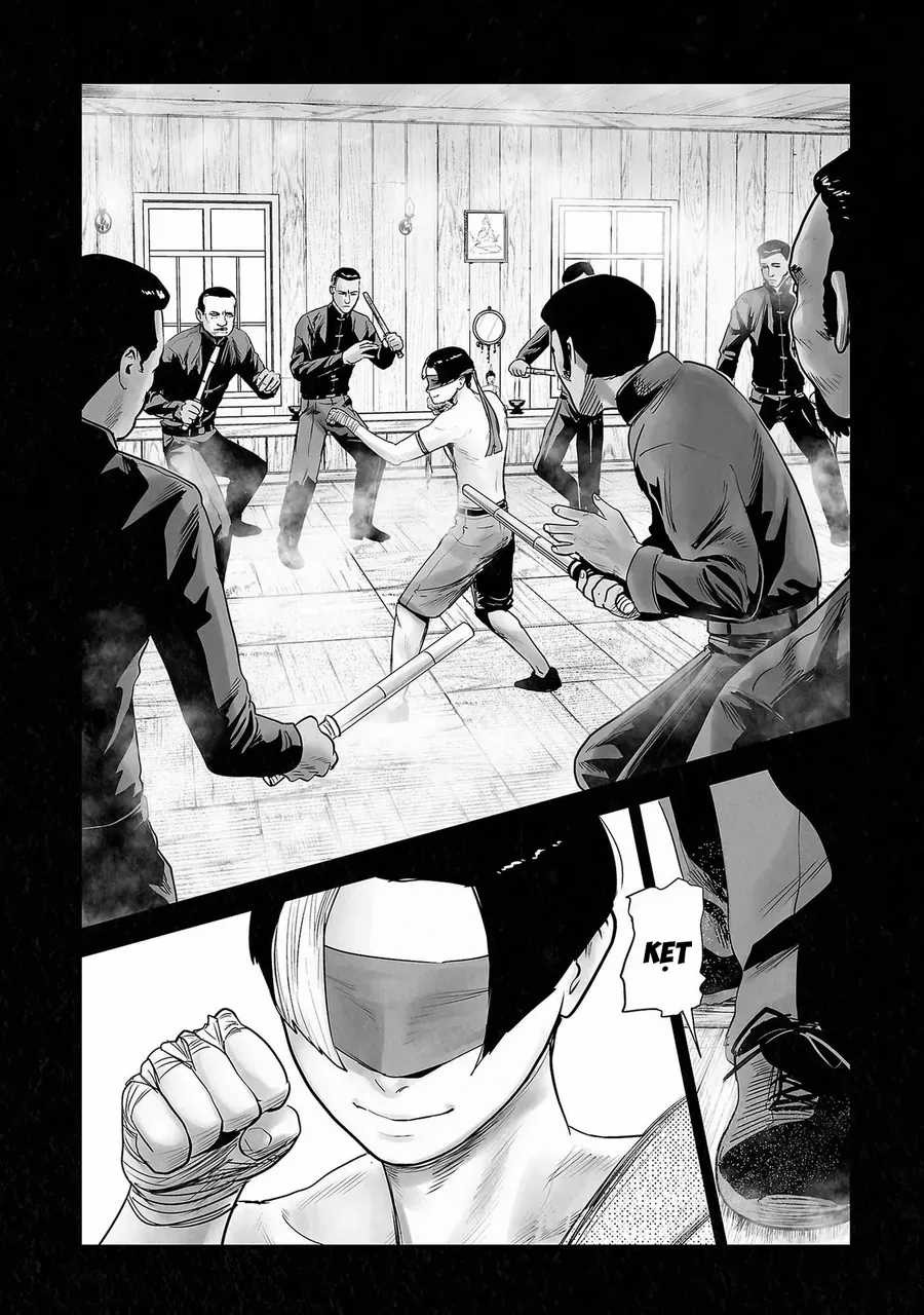 Ender Geister - Chương 101 - Trang 9