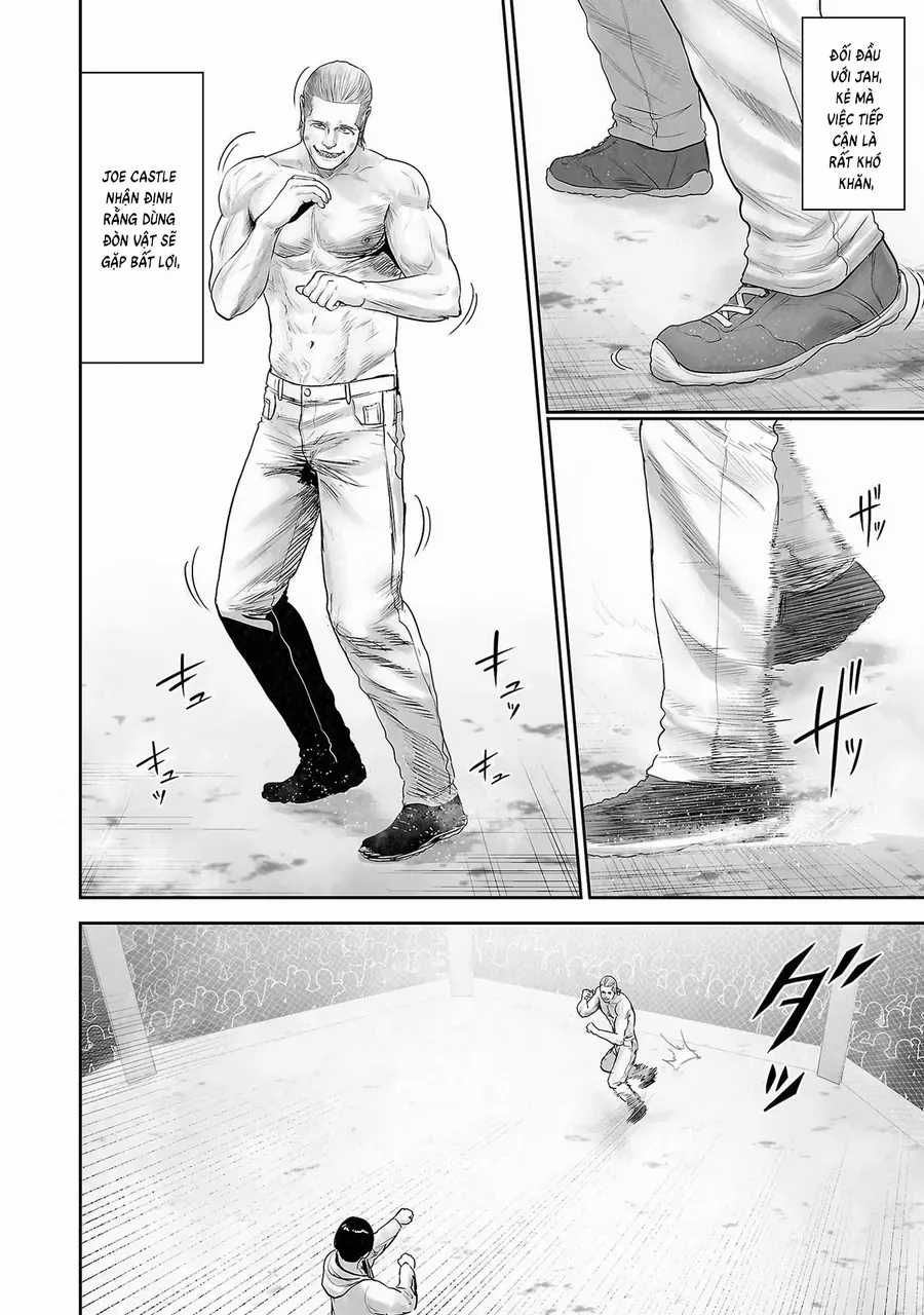 Ender Geister - Chương 102 - Trang 5