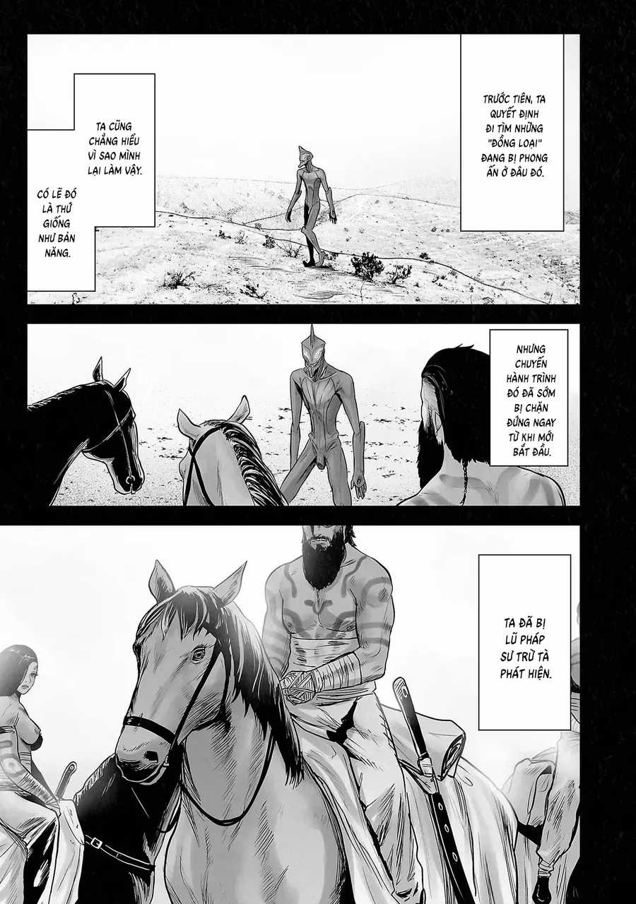 Ender Geister - Chương 103 - Trang 11