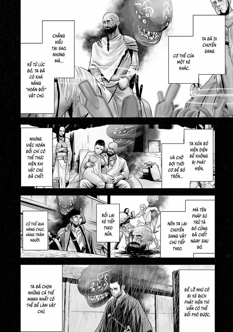 Ender Geister - Chương 103 - Trang 14