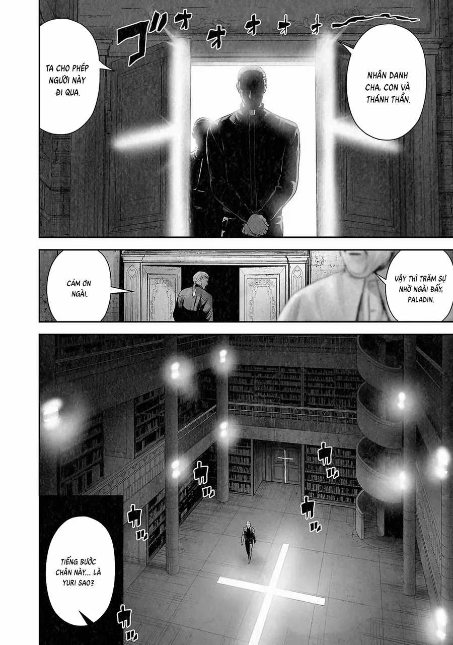 Ender Geister - Chương 103 - Trang 5