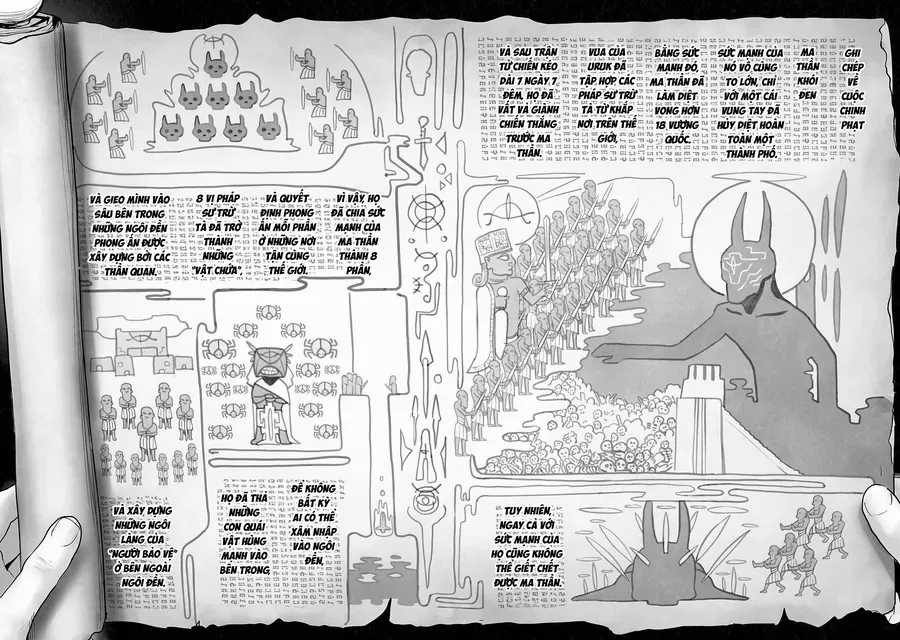 Ender Geister - Chương 103 - Trang 7