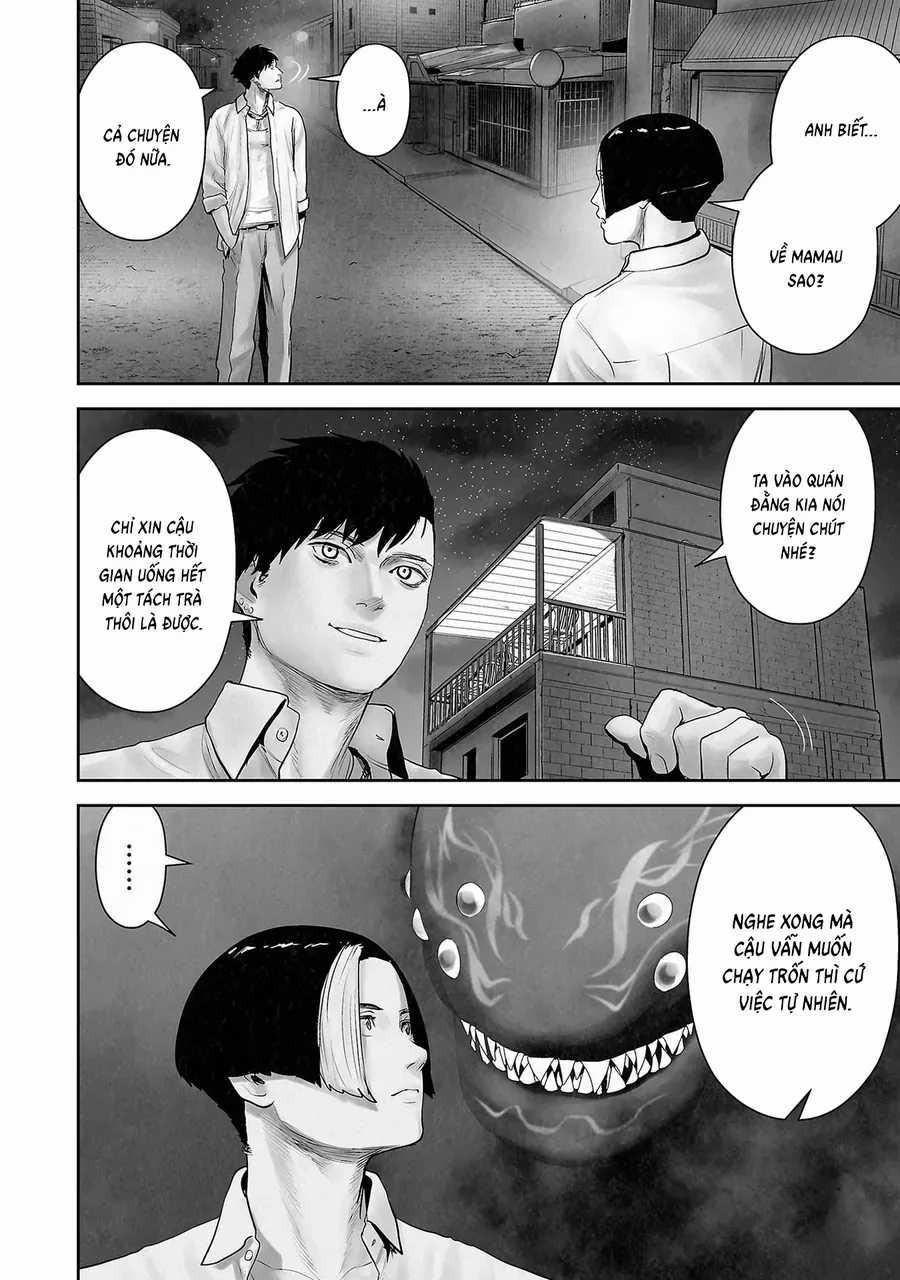 Ender Geister - Chương 104 - Trang 10