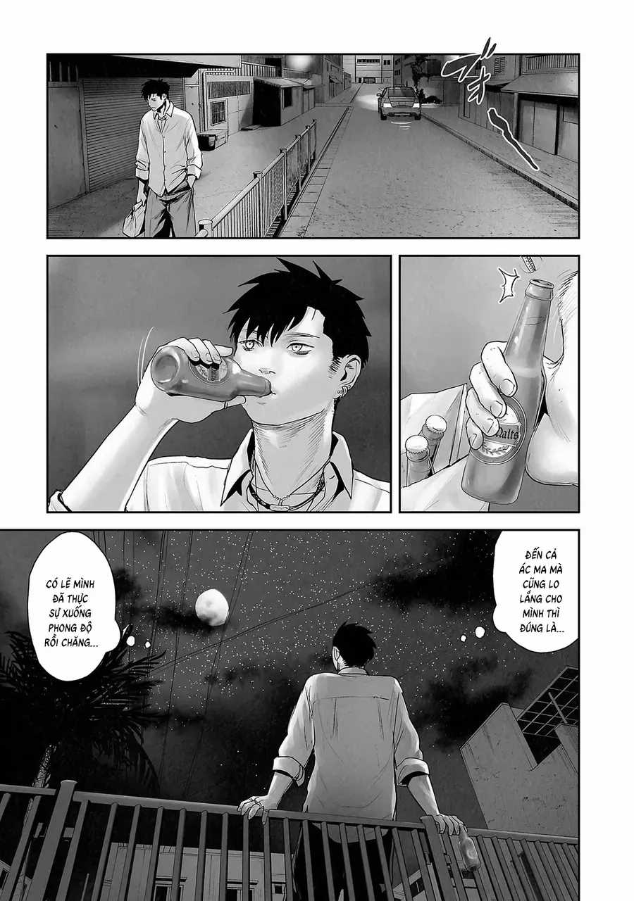 Ender Geister - Chương 106 - Trang 9