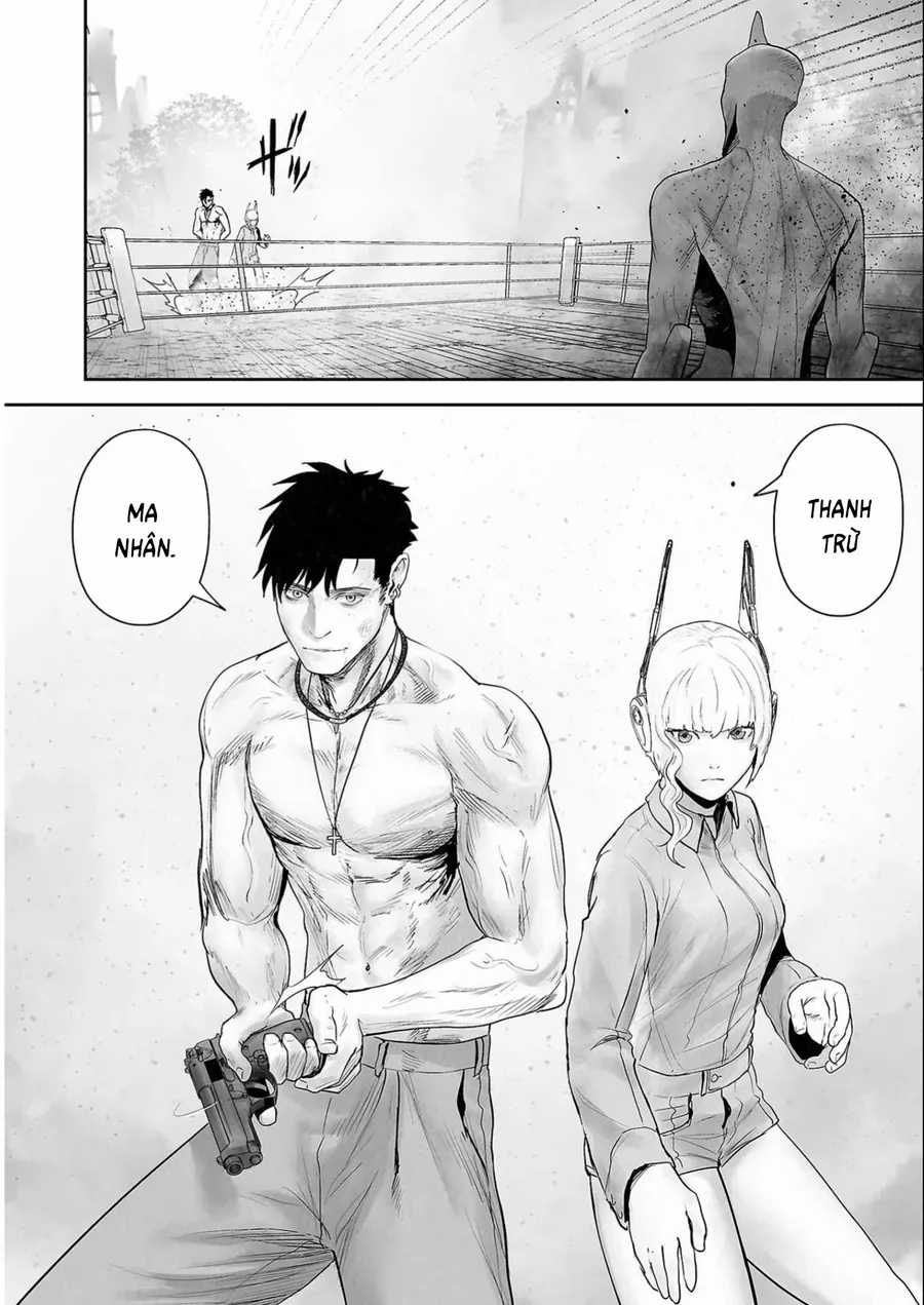 Ender Geister - Chương 109 - Trang 21