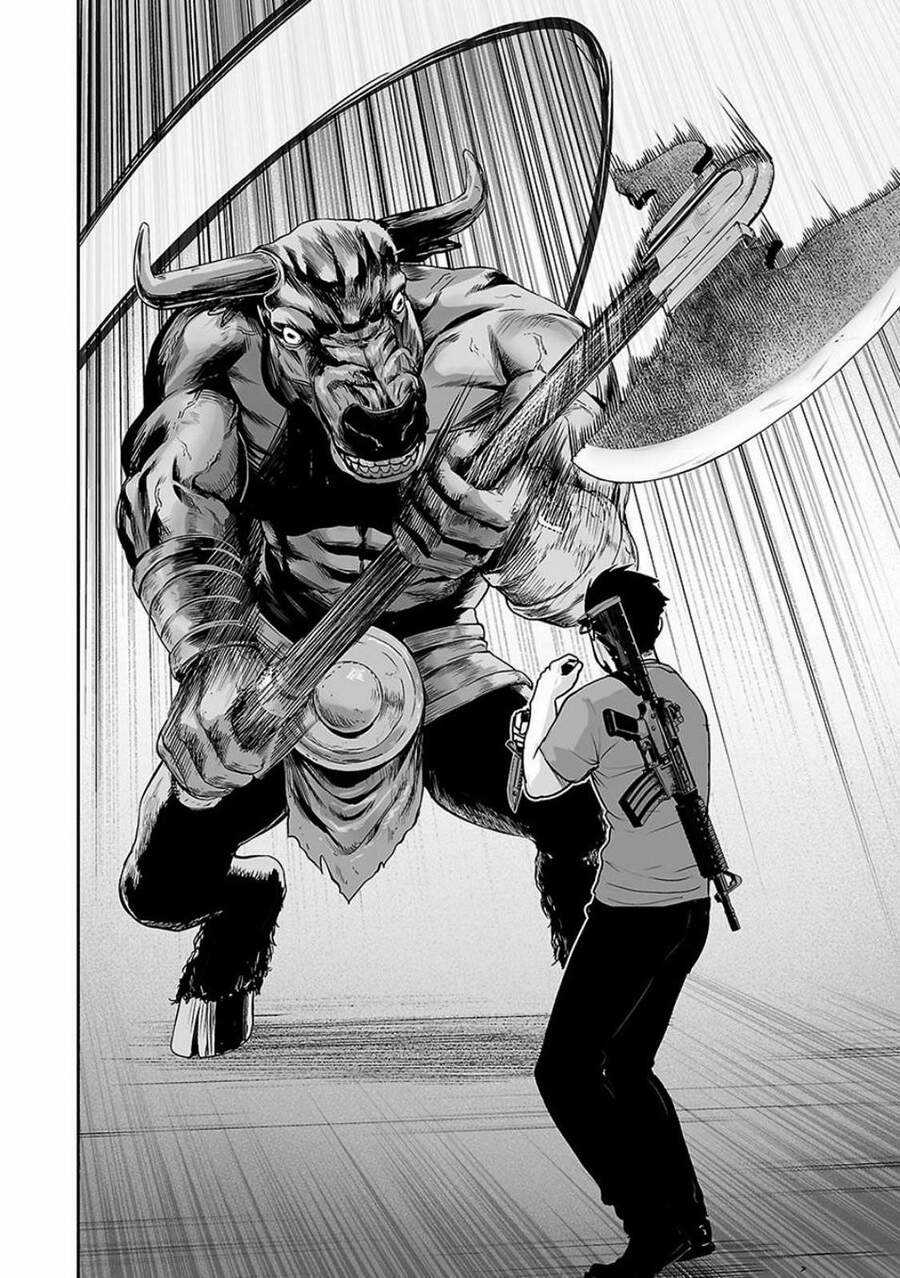 Ender Geister - Chương 11 - Trang 12