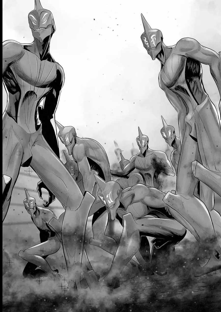 Ender Geister - Chương 110 - Trang 8