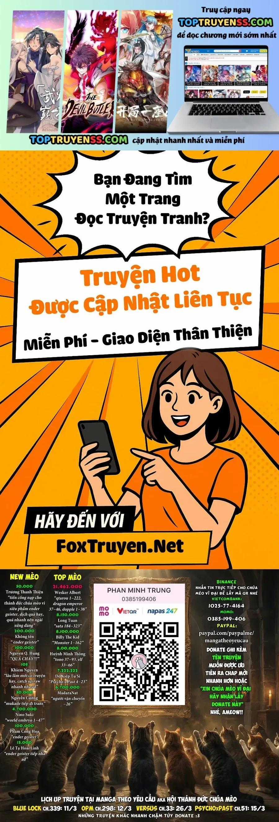 Ender Geister - Chương 111 - Trang 2