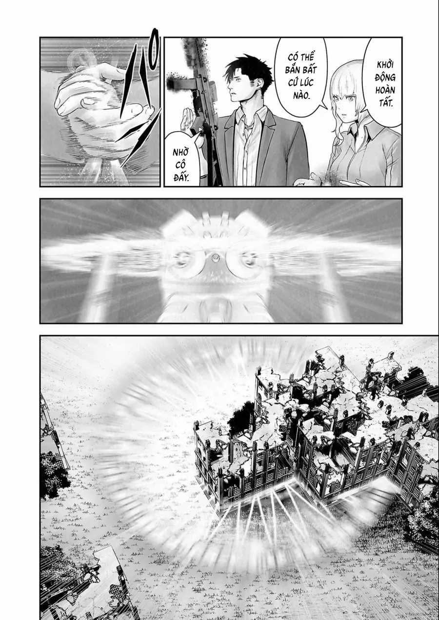 Ender Geister - Chương 111 - Trang 15