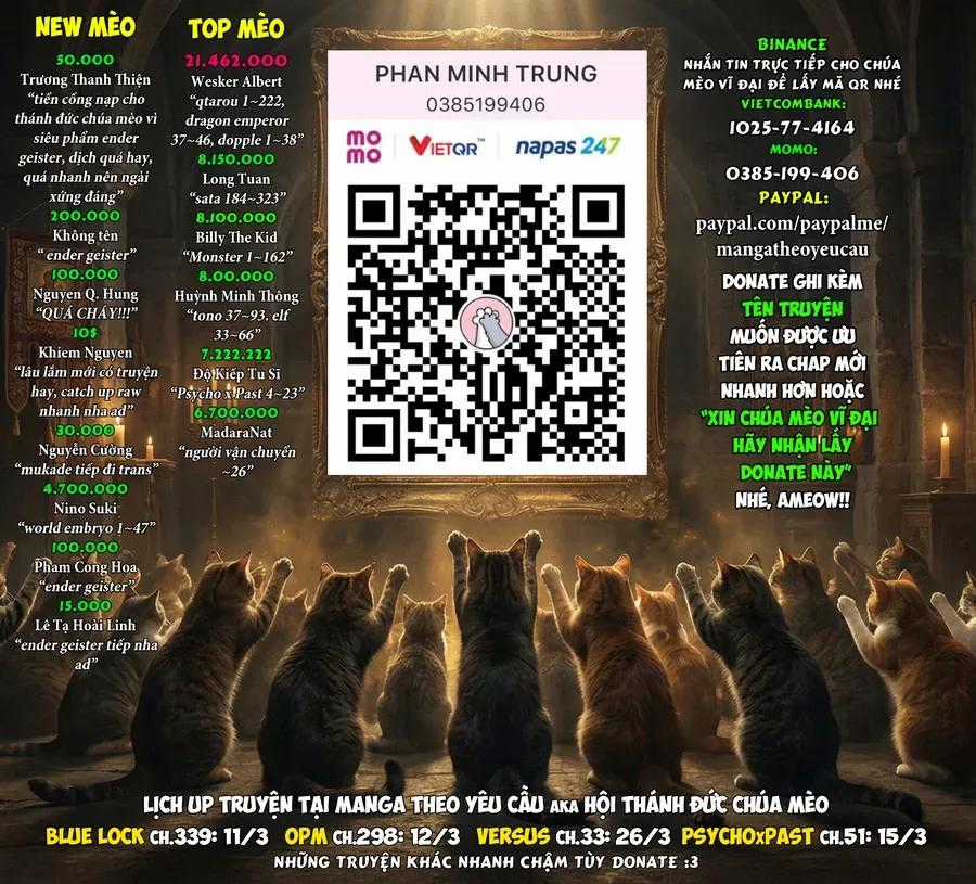 Ender Geister - Chương 111 - Trang 22