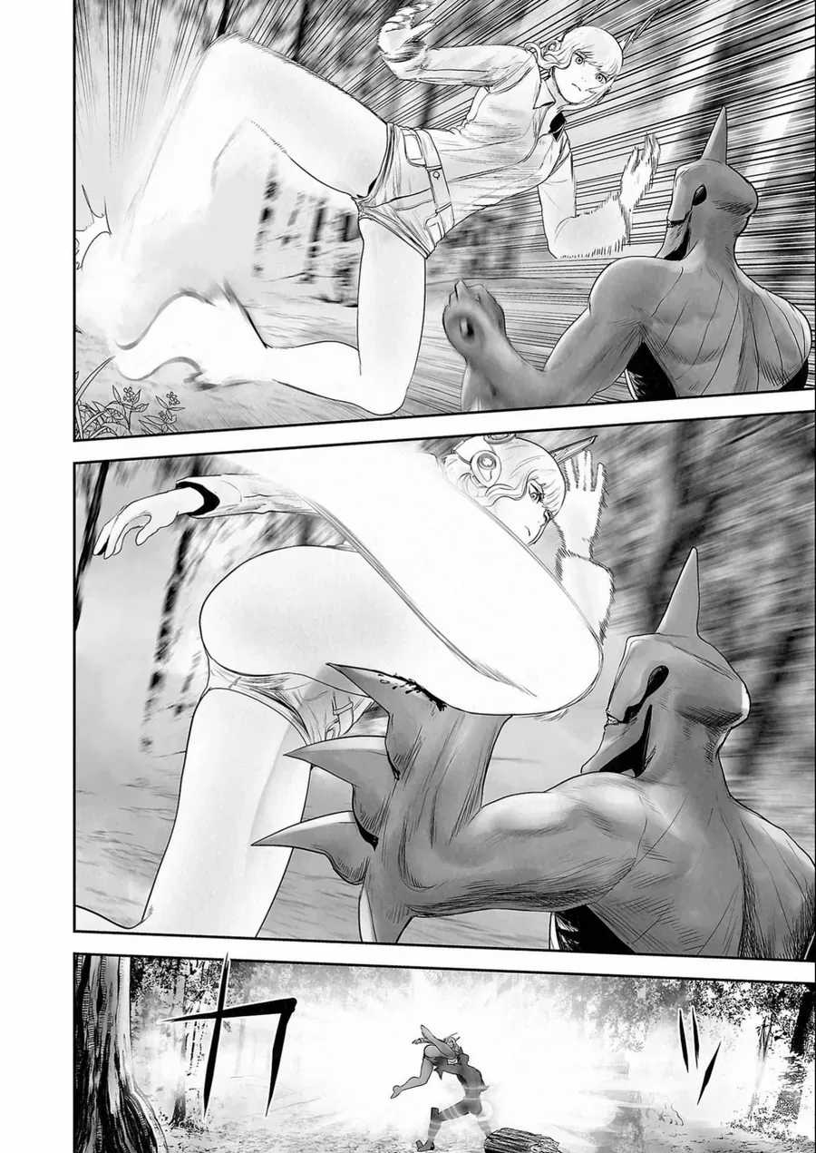 Ender Geister - Chương 112 - Trang 13