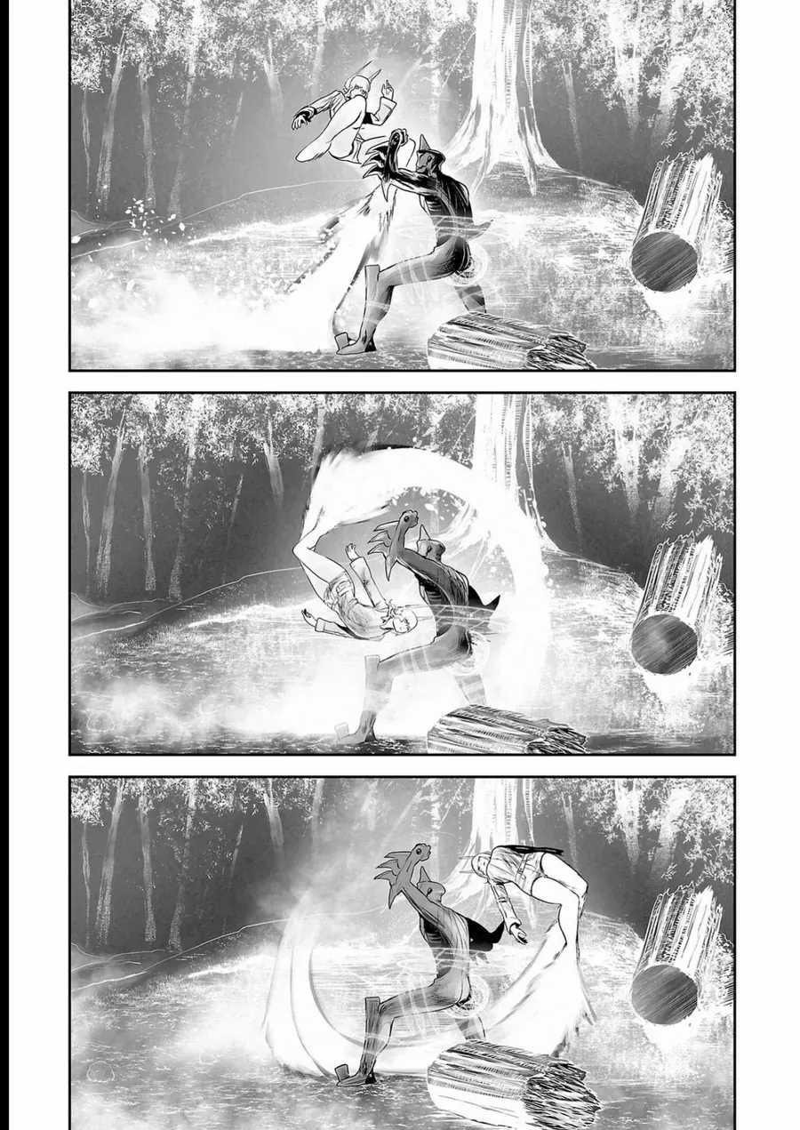 Ender Geister - Chương 112 - Trang 14