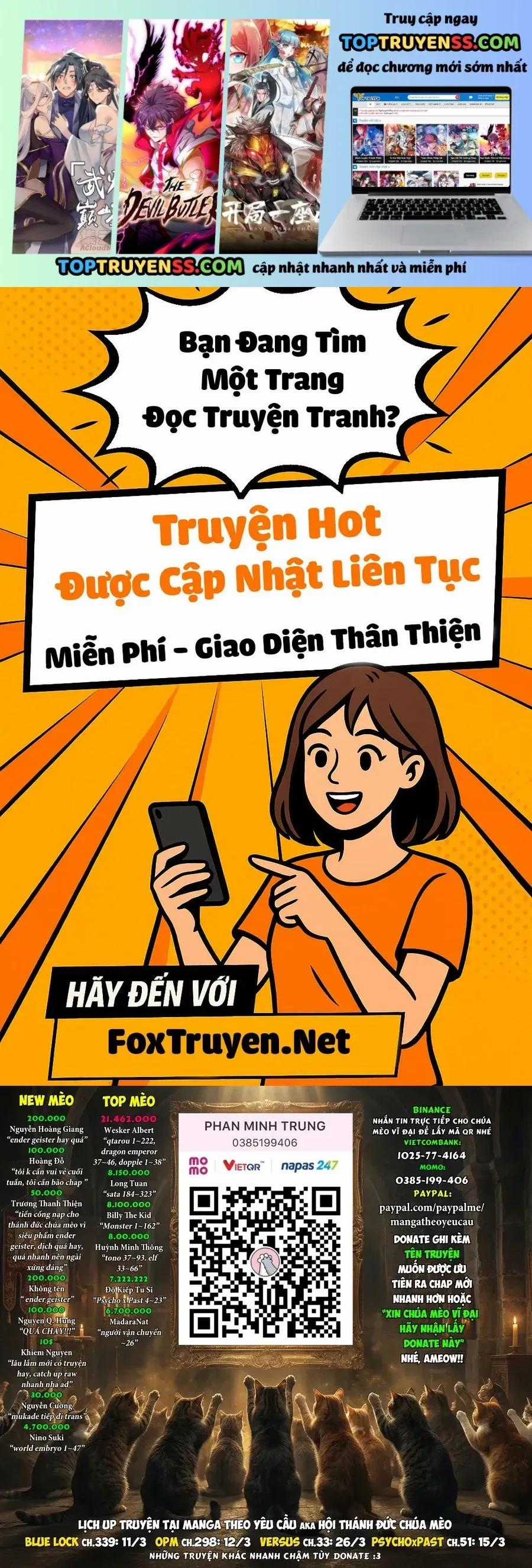 Ender Geister - Chương 113 - Trang 2