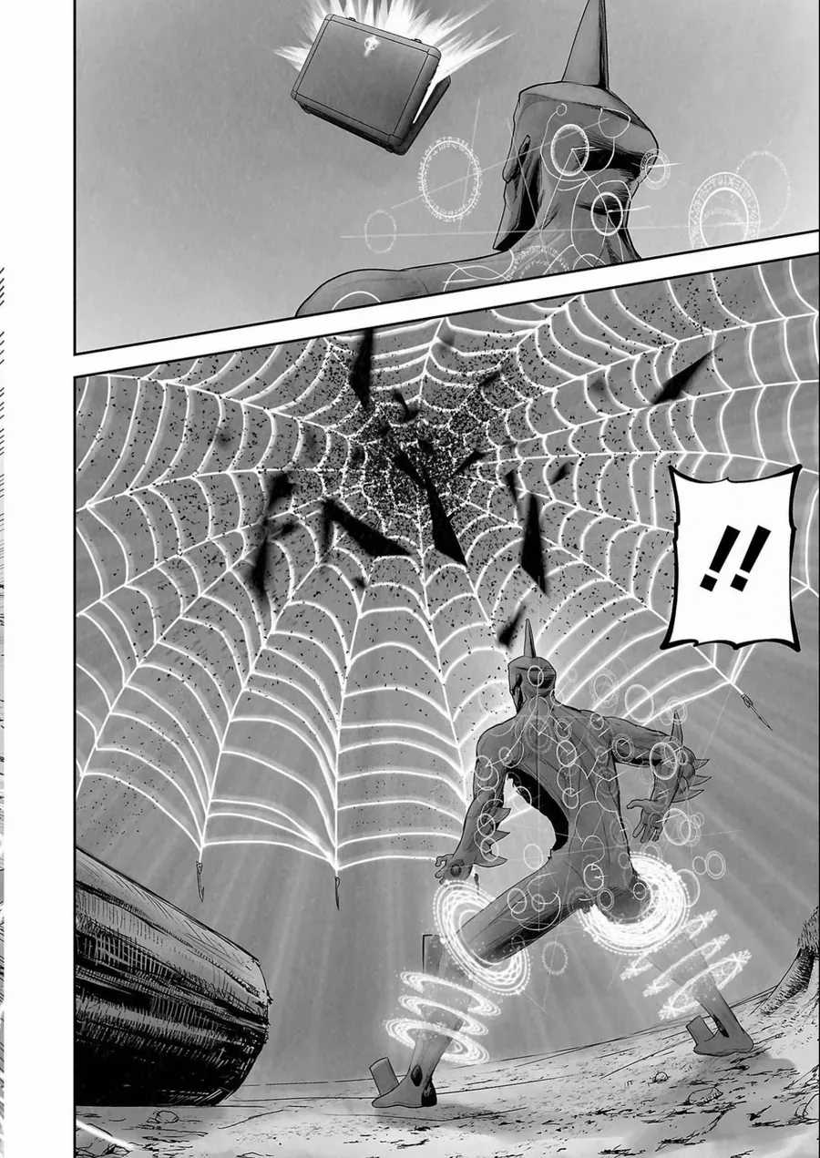 Ender Geister - Chương 113 - Trang 11