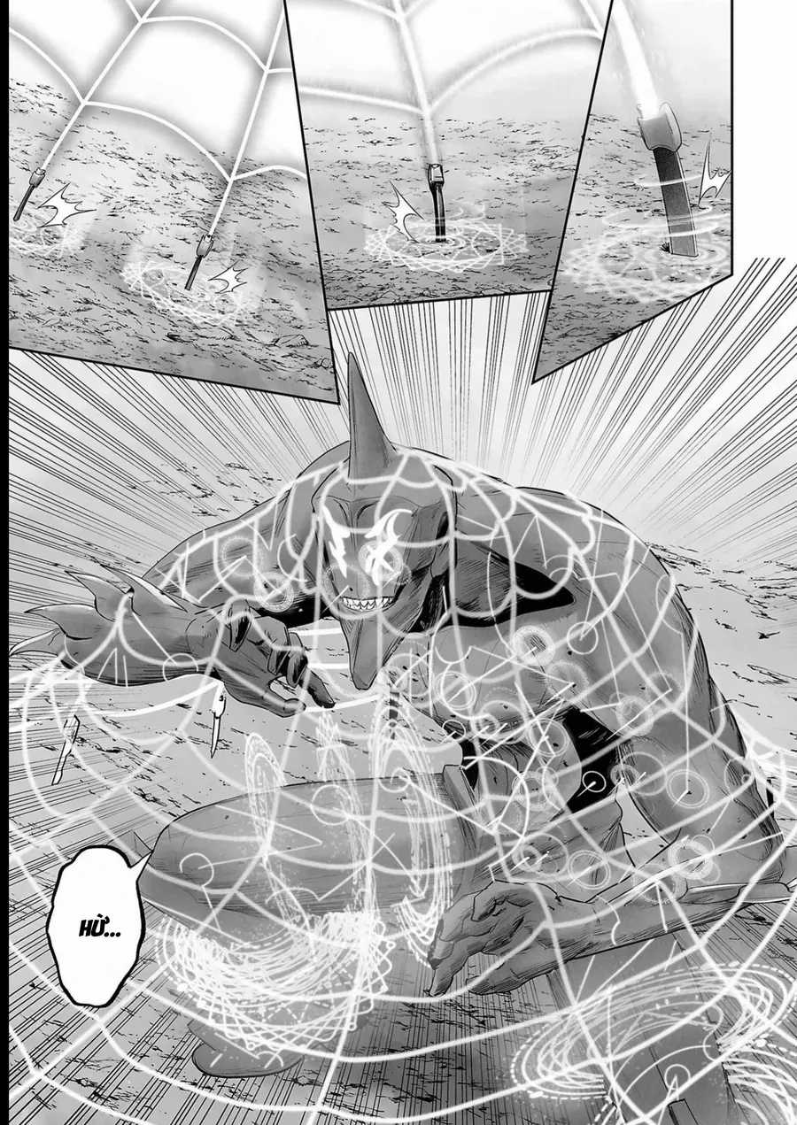 Ender Geister - Chương 113 - Trang 12