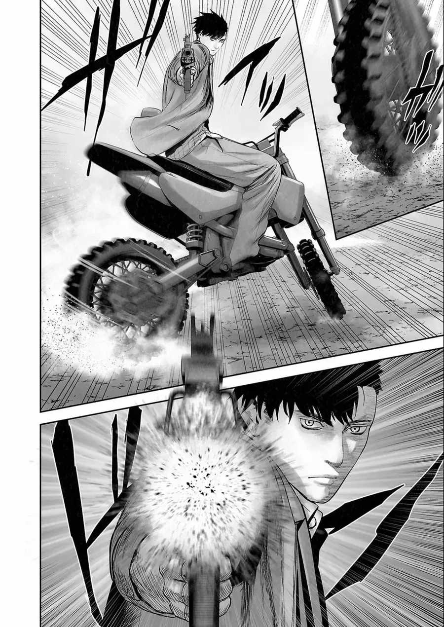 Ender Geister - Chương 113 - Trang 13