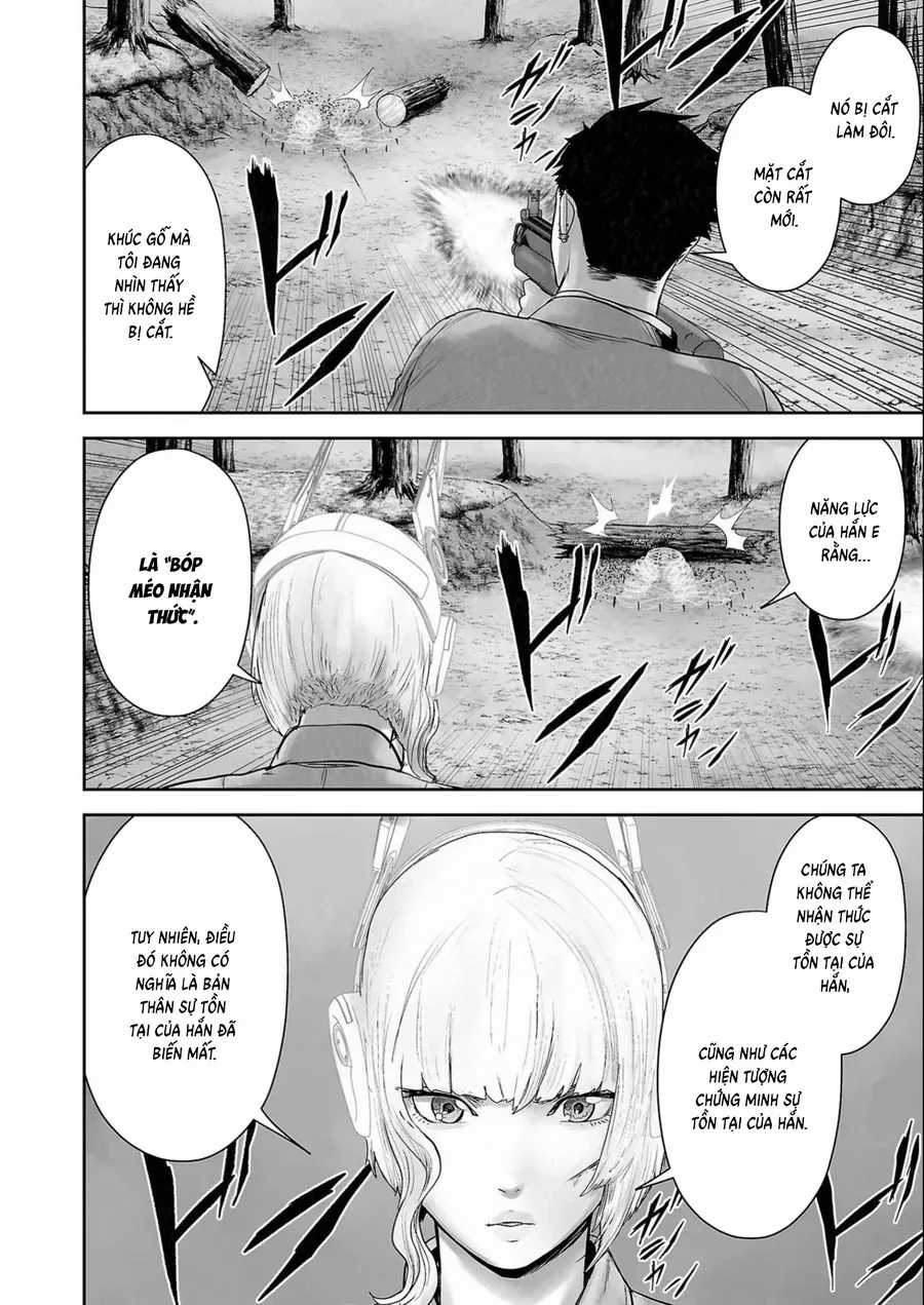 Ender Geister - Chương 113 - Trang 15