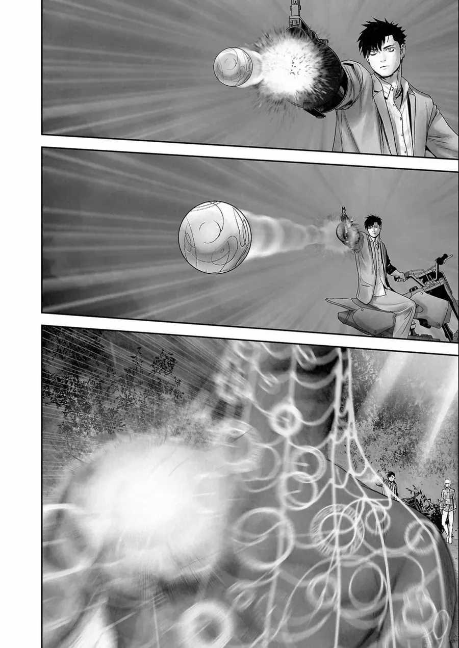 Ender Geister - Chương 113 - Trang 17