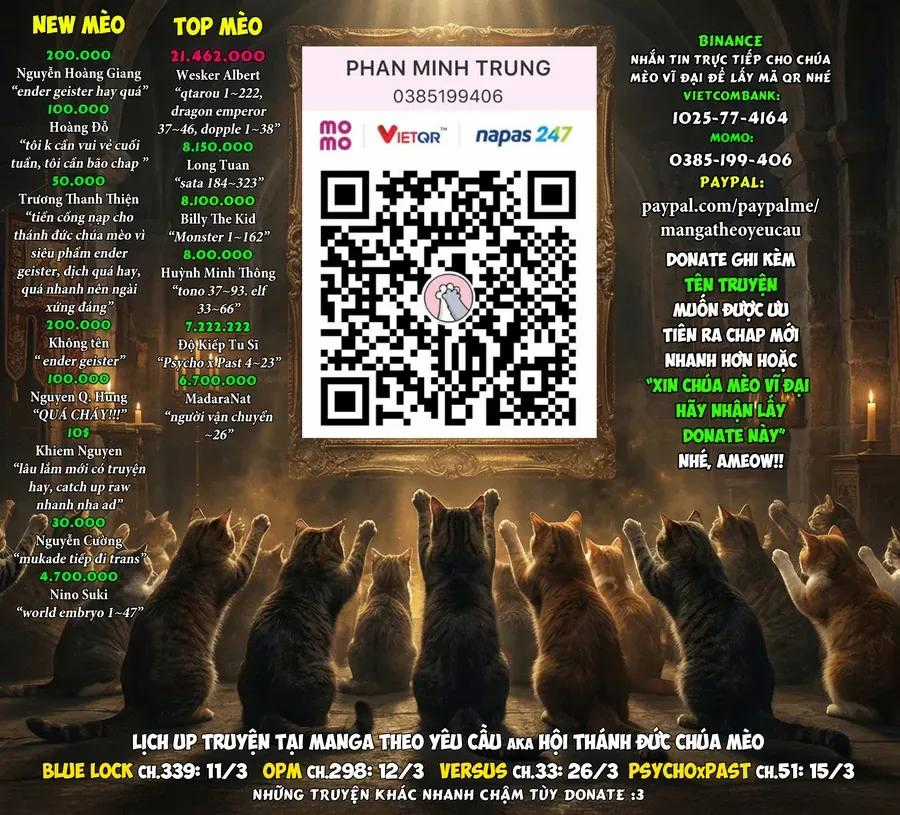 Ender Geister - Chương 113 - Trang 22