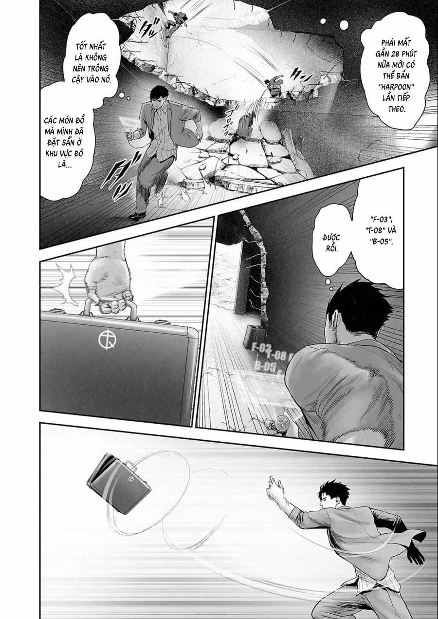 Ender Geister - Chương 113 - Trang 5