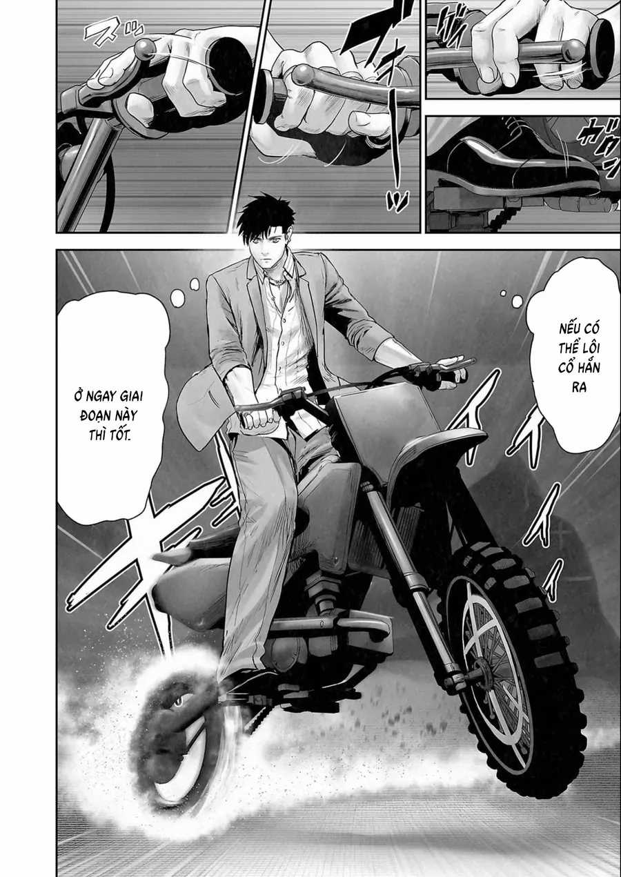 Ender Geister - Chương 113 - Trang 7