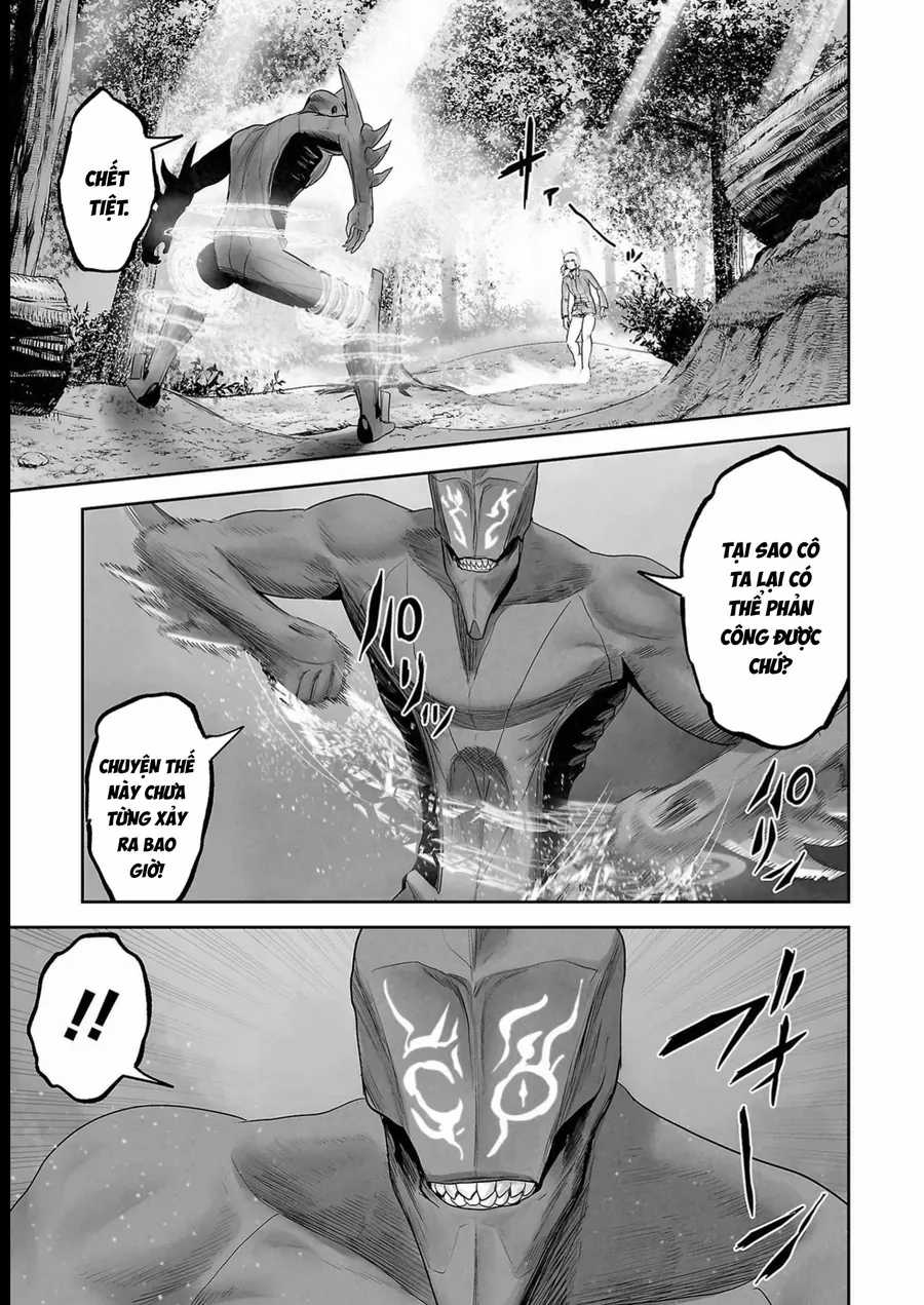Ender Geister - Chương 113 - Trang 8
