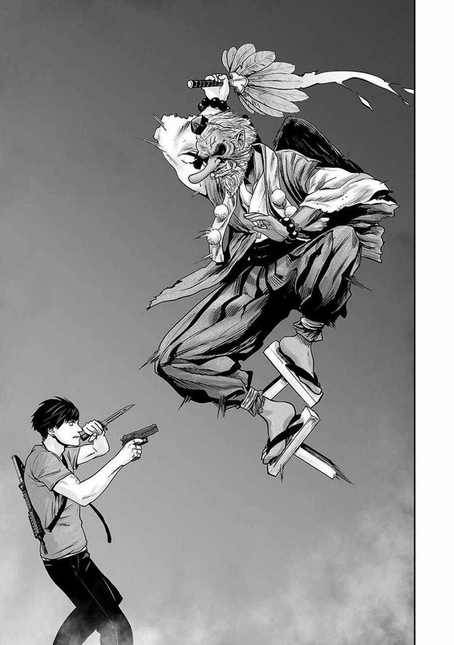 Ender Geister - Chương 12 - Trang 17