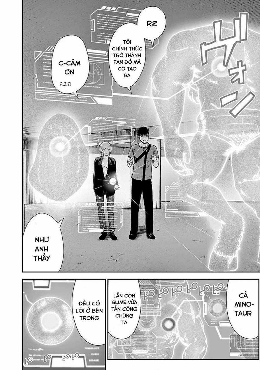 Ender Geister - Chương 12 - Trang 6