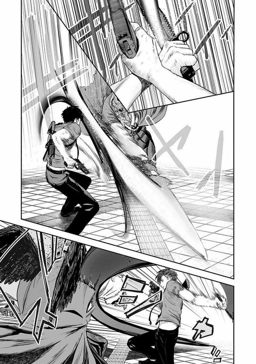 Ender Geister - Chương 13 - Trang 1