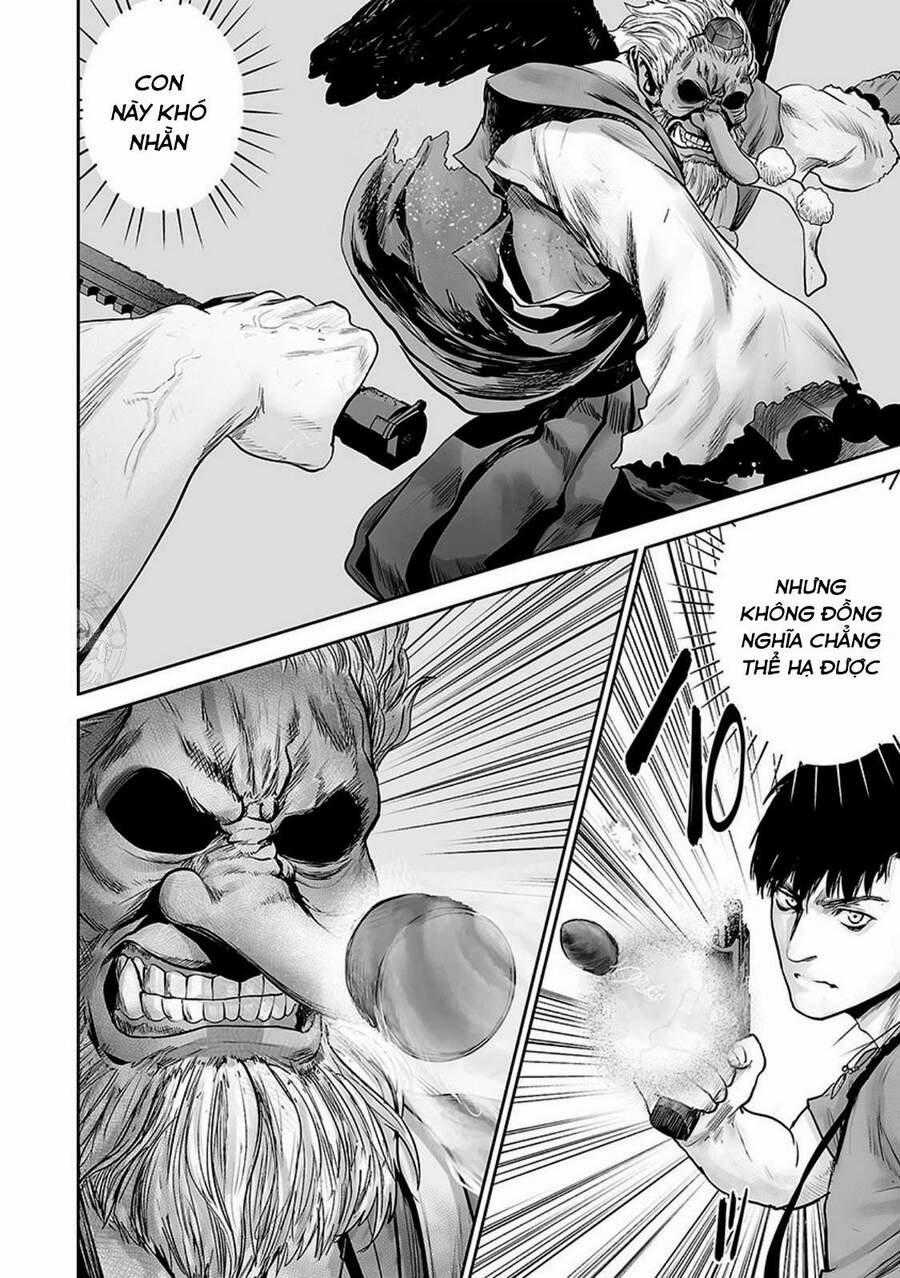 Ender Geister - Chương 13 - Trang 2