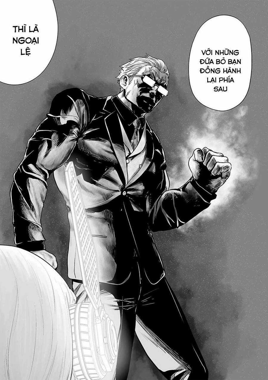 Ender Geister - Chương 13 - Trang 11