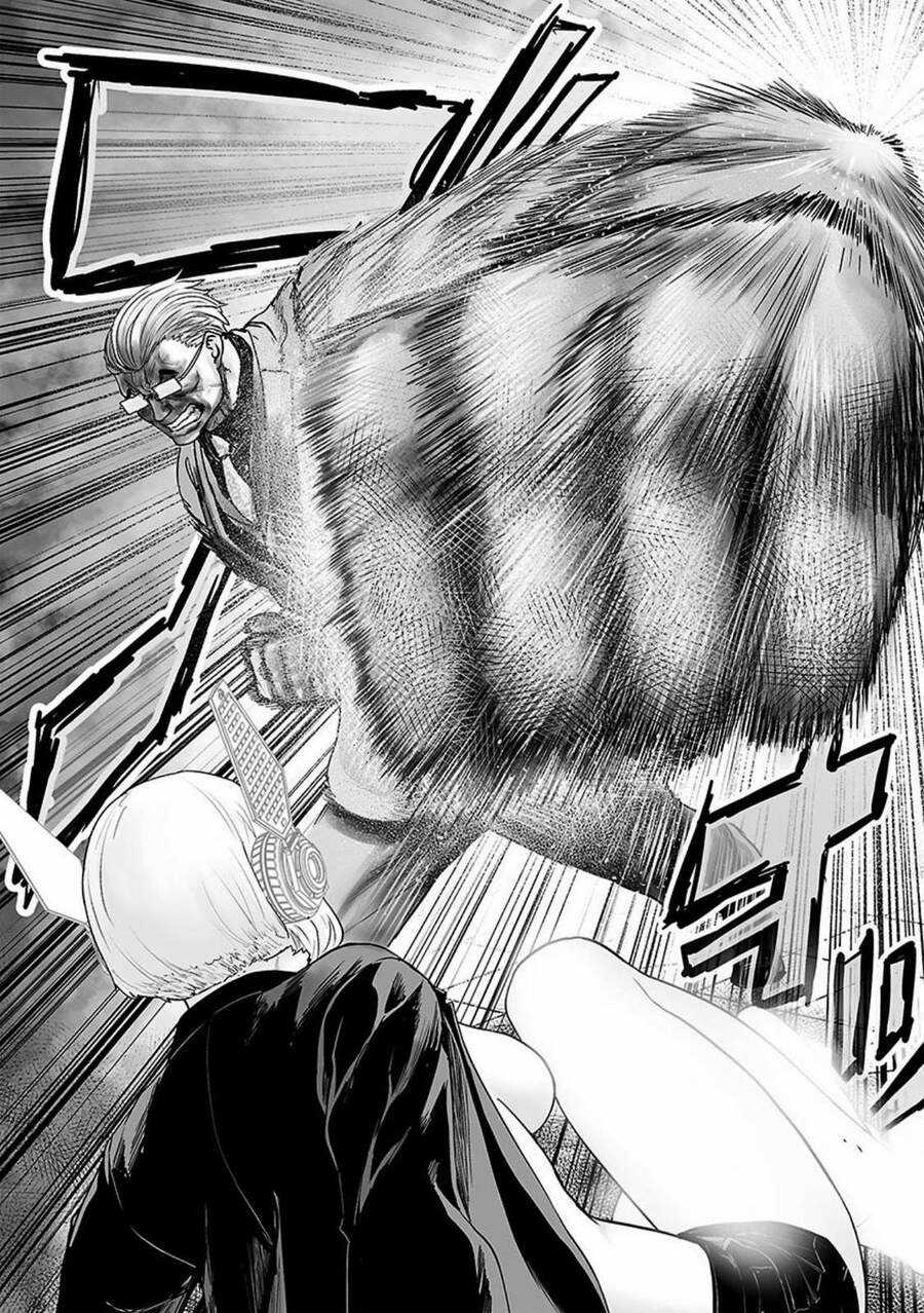 Ender Geister - Chương 13 - Trang 12