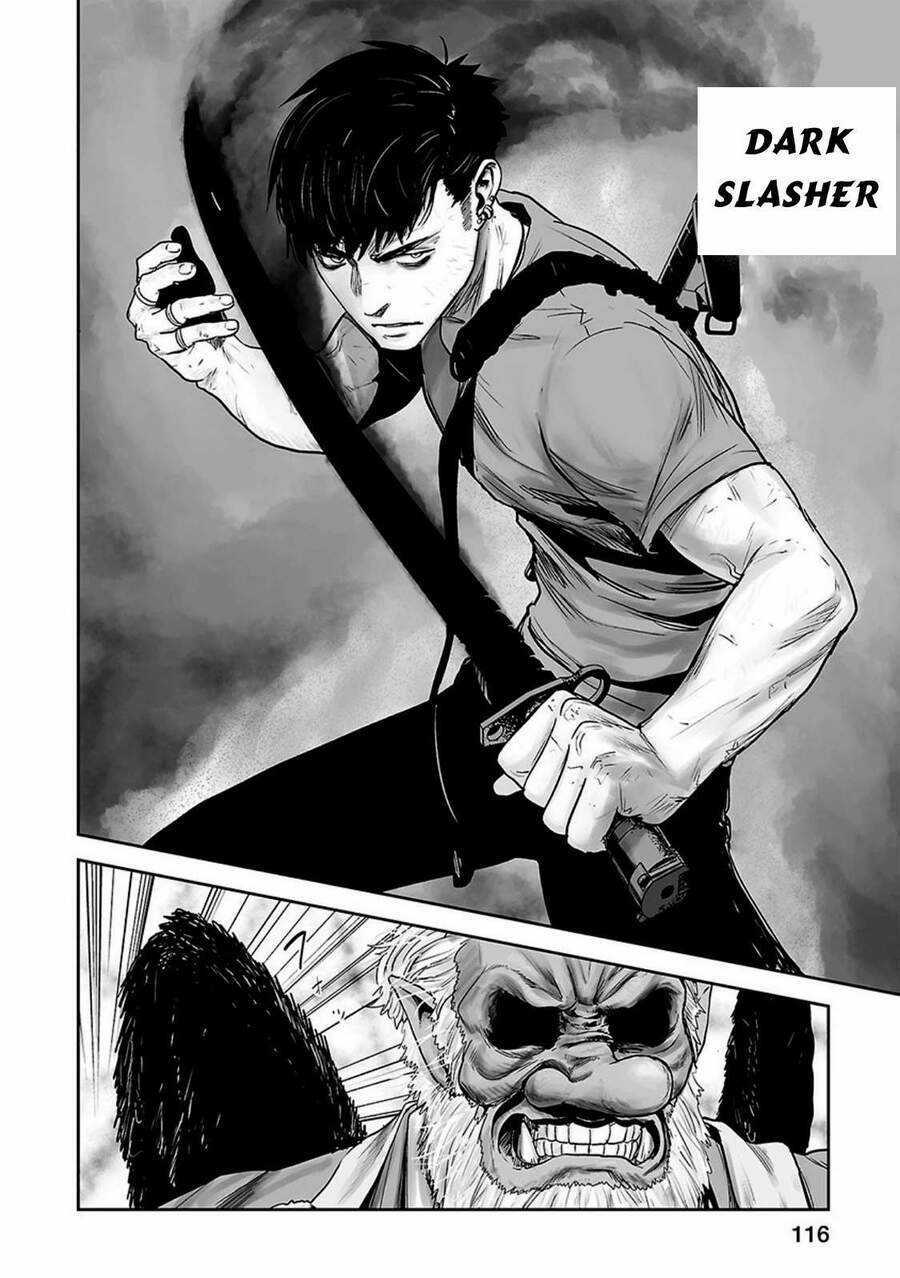 Ender Geister - Chương 13 - Trang 14