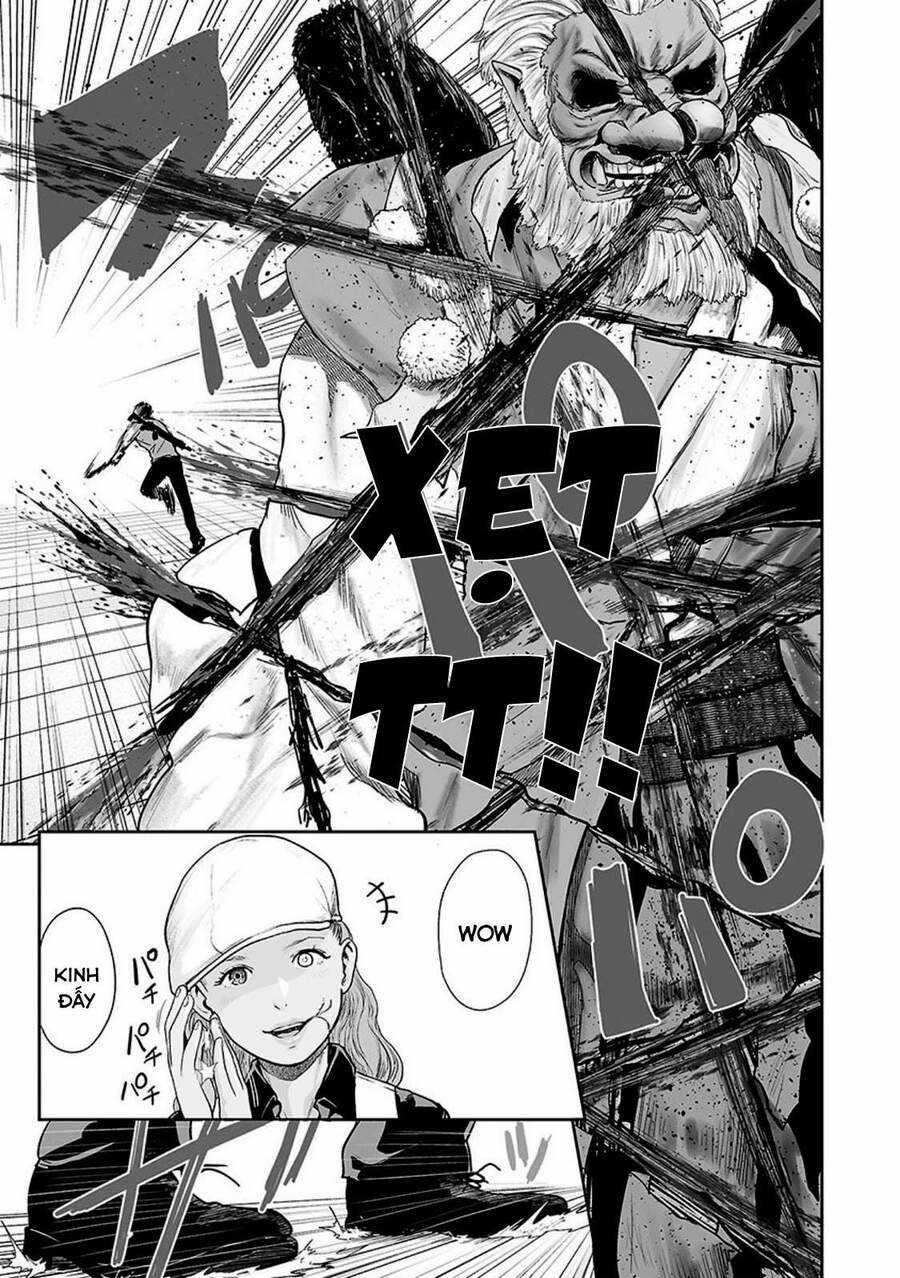 Ender Geister - Chương 13 - Trang 15