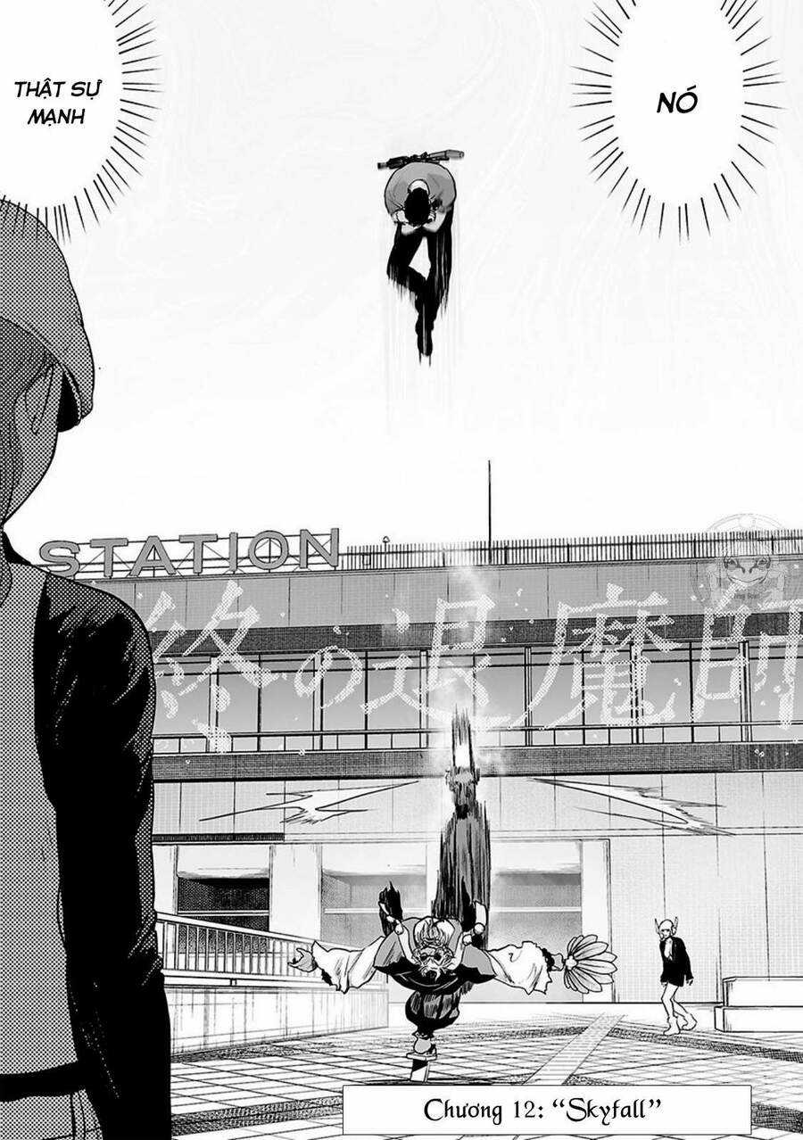 Ender Geister - Chương 13 - Trang 5