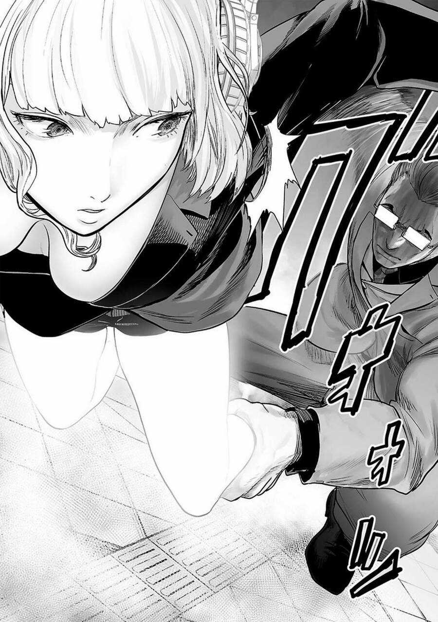 Ender Geister - Chương 13 - Trang 8